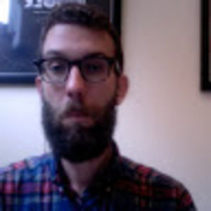 Meet your Posher, Carter